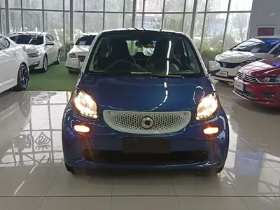 Smart Smart Fortwo