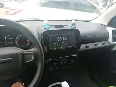 Roewe Clever