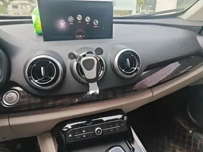WEY Wey VV7