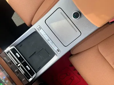 BYD 汉L