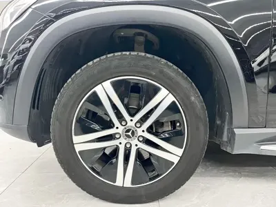 Mercedes-Benz 奔驰GLE(进口)