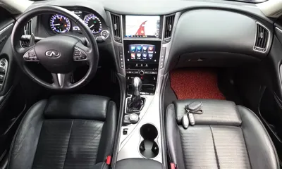 Infiniti Q50