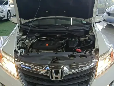 Honda Crider