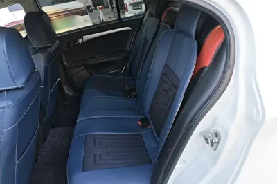 Roewe 350