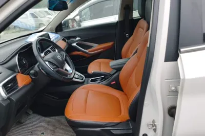 Baojun 510