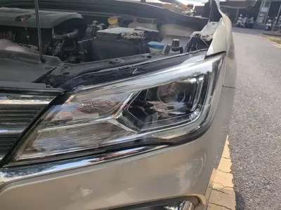 Roewe i5