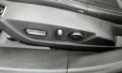 ChevroletGMDaewoo Malibu