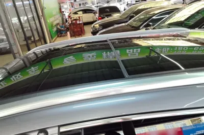 BYD Yuan Plus