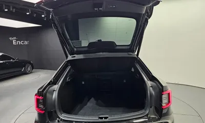 Polestar Polestar 2