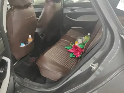 Geely Binrui