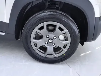 Baojun Yueye Plus