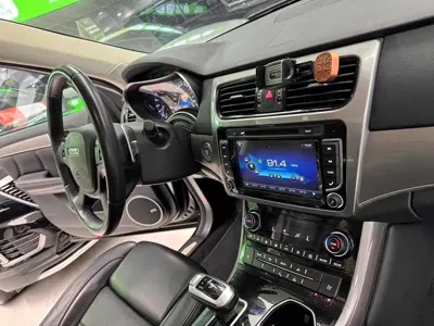 Haval H8