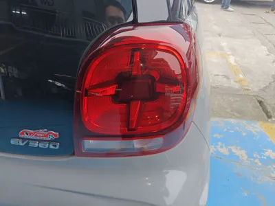 Roewe Clever