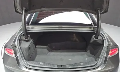 Lincoln MKZ