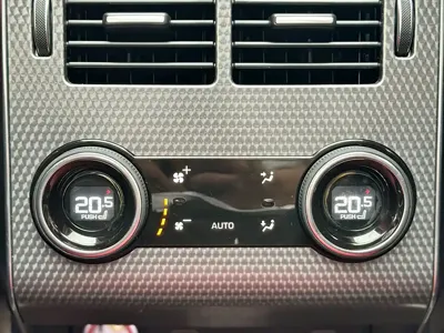 Land Rover Sport