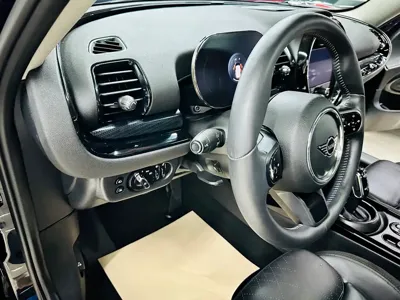 MINI Mini Clubman