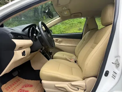 Toyota Vios