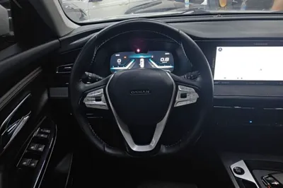 CHANGAN OSHAN X7 PLUS