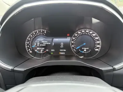 Ford Edge