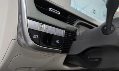 Hyundai Ioniq5