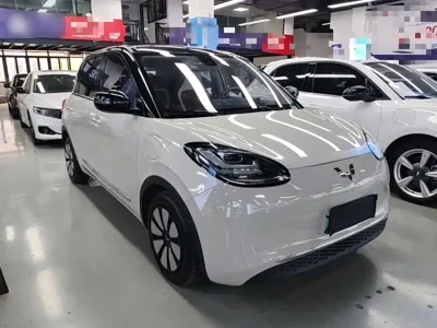 Wuling Bingo