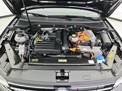 Volkswagen 迈腾 PHEV