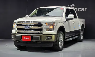 Ford F150