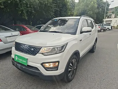 Oshan Oushang CX70