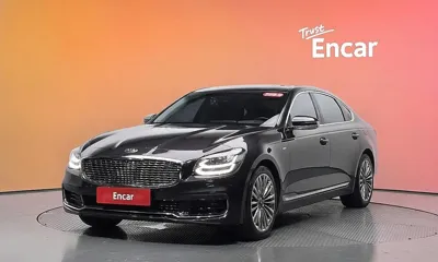 Kia K9