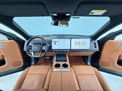 Li Auto Li L9