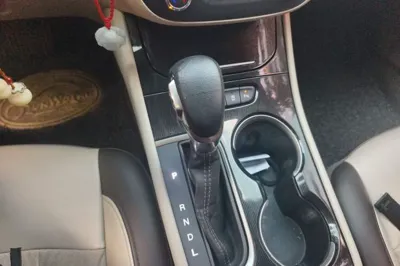 Buick Verano