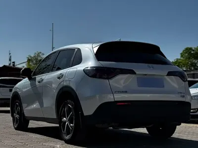 Honda ZR-V