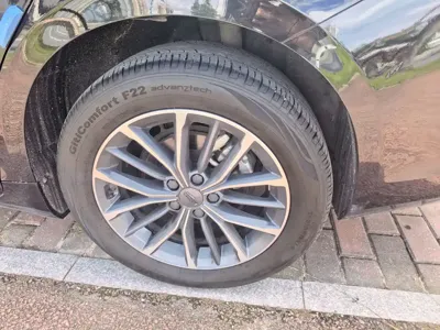 Geely Xingrui