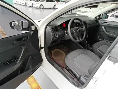 Volkswagen Santana