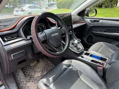 Haval M6