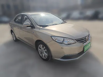 Roewe 360