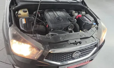 KG_Mobility_Ssangyong KORANDO