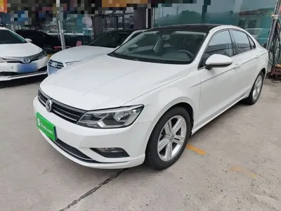 Volkswagen Lamando