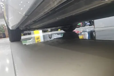 BYD Yuan Plus
