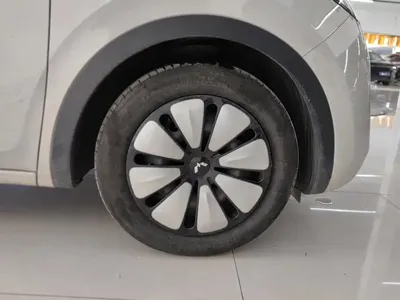 Wuling Bingo