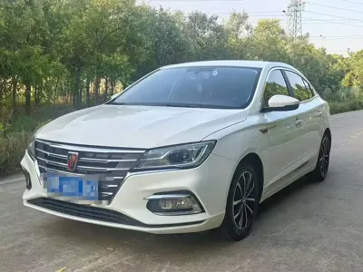 Roewe i5