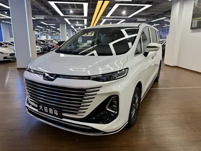 Bestune M9