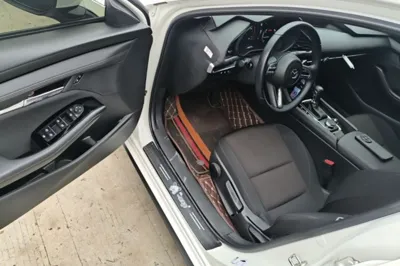 Mazda Mazda 3 Axela