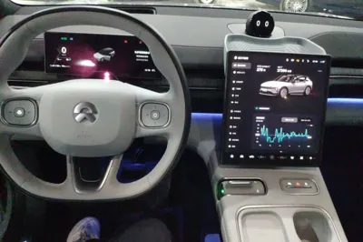 Nio ES6