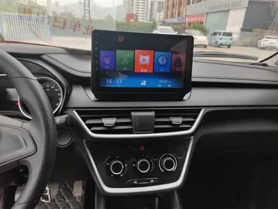 Wuling Hongguang S3
