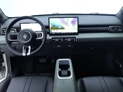 Baojun Yueye Plus