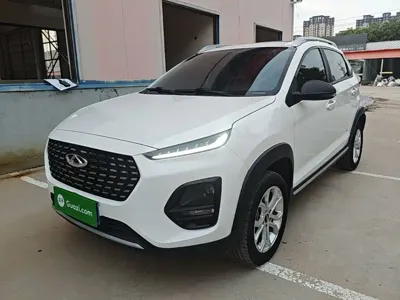 Chery Tiggo 3x