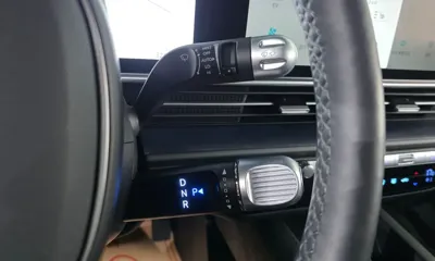 Hyundai Ioniq6
