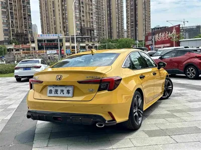 Honda Integra