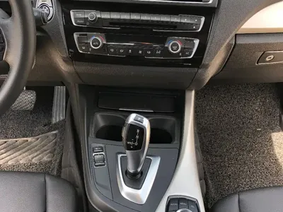 BMW 2 Series (Import)